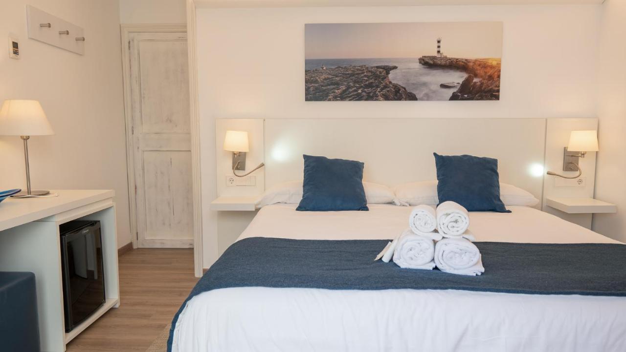 Hotel Colonial كولونيا سانت خورذي المظهر الخارجي الصورة